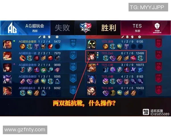 TES团队协作的成功秘诀与王者荣耀战术分析探讨