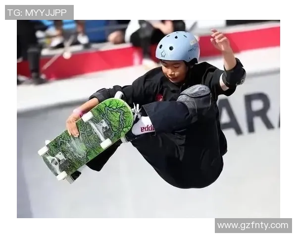 杭州滑板队技术飞跃再创新高引领全国滑板运动新潮流